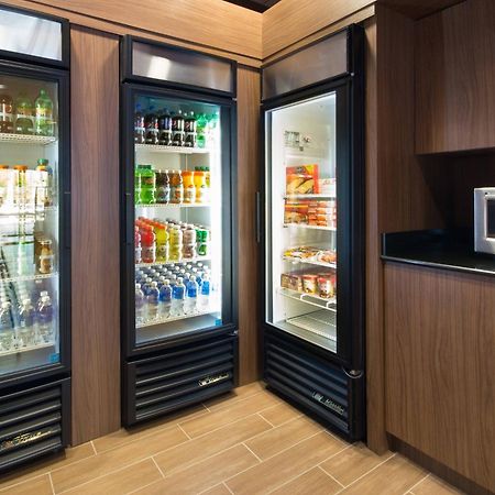 Fairfield Inn & Suites By Marriott Orlando International Drive/Convention Center Williamsburg Exteriör bild