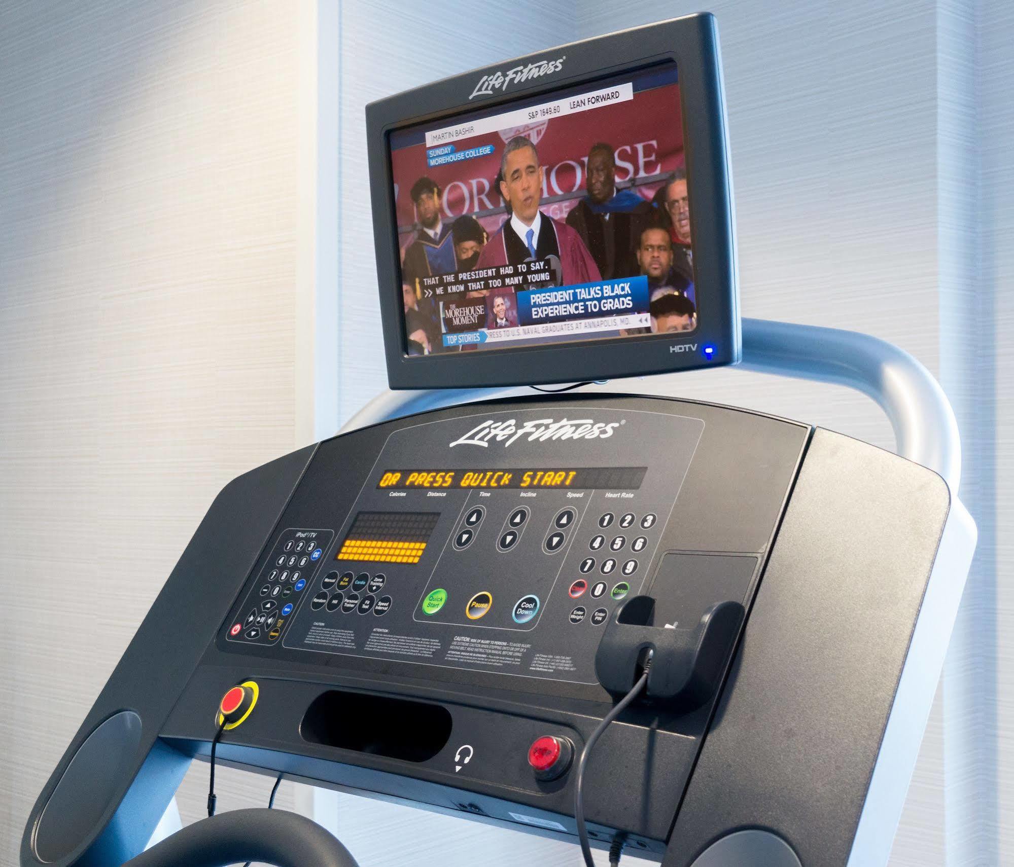 Fairfield Inn & Suites By Marriott Orlando International Drive/Convention Center Williamsburg Exteriör bild